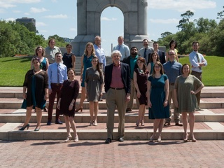 Houston Chamber Choir
