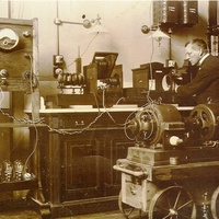 Transitory Sound and Movement Collective presents <i>Hi-Fi? Lo-Fi? Don't Ask Why!</i>