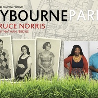 Penfold Theatre Company presents Clybourne Park