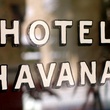 Austin Photo Set: News_Jessica Dupuy_Hotel Havana_October 2011_sign