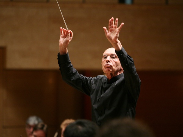 News_Christoph Eschenbach_conductor