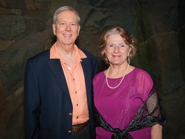 News_Houston Zoo Ball_April 2012_Jonathan Day_Barbara Day