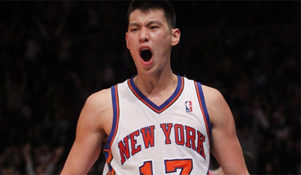Jeremy Lin