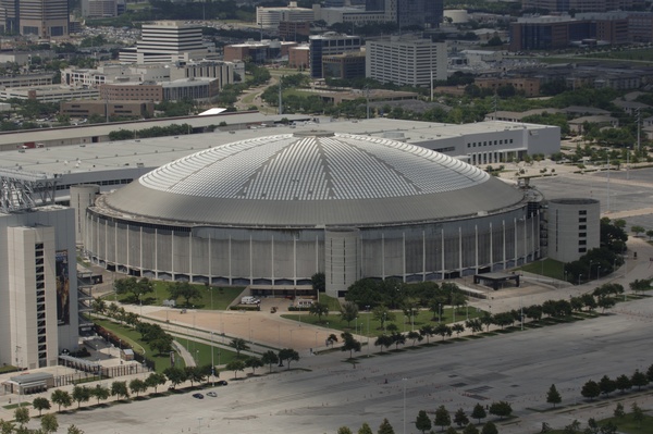 Places_Astrodome_aerial view