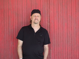Jimmy LaFave