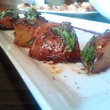 Roots Bistro, food