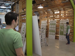 Austin Photo Set: News_Kevin Benz_TreeHouse_Oct 2011_interior