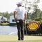 Hunter Mahan Shell logo