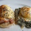 News_eggs benedict_Brennan's of Houston