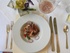 Joel Luks: The best mushroom meal ever? Top Houston chef tempts diners with a surprise fungi homage