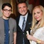 News_Amir Taghi_Iraj Taghi_Carolyn Farb