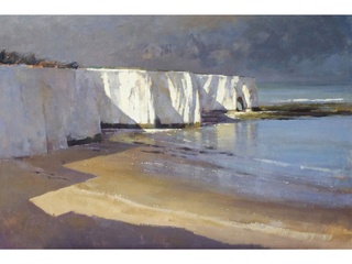 Alan Barnes Fine Art Gallery presents Matthew Alexander
