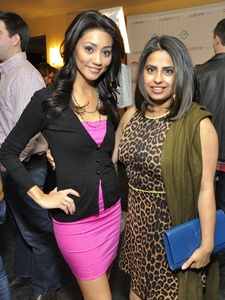 0019, CM Most Eligible party, December 2012, Rita Garcia, Ruchi Mukerjee