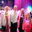 Urban Green Glow, December 2012, Cynthia Mabry, Chad Mabry, Megan McGraw, Caroline Bean