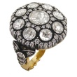 Topall Diamond Ring