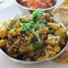 Ruthie, 10 new breakfasts, March 2013, Pondicheri, Masala Eggs