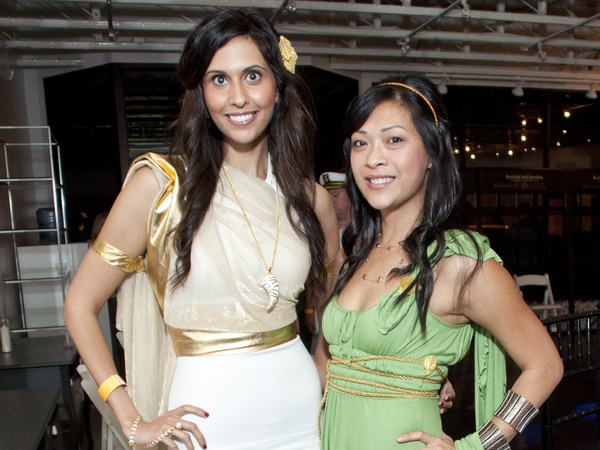 014_Bering Omega toga party, July 2012, Anjali Mukhi, Nina Chanthachone.jpg