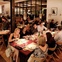 Triniti, restaurant, diners, crowd, November 2012