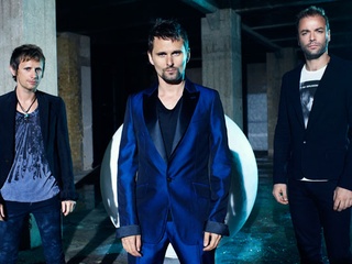 Muse in concert