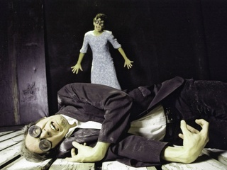 Catastrophic Theatre presents The Danube