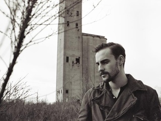 Robert Ellis at KUTX Live at Stateside and Paramount