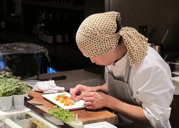 News_Ruthie_where to eat right now_May 2012_Uchi_sushi_chef