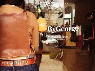 By George South Congress store hours