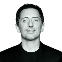 Gad Elmaleh