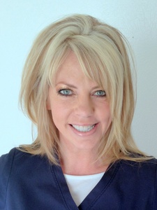 Margo McIntosh
