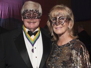 News_003_Momus Ball March 2011_John Eddie Williams_Sheridan Williams