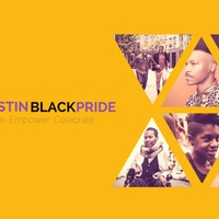 Austin Black Pride 2017