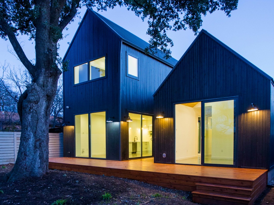 Modern austin home tour Modern austin home tour