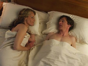 John Hawkes, The Sessions
