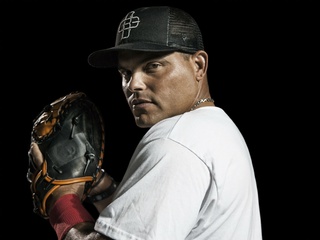 Ivan "Pudge" Rodriguez
