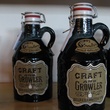Craft and Growler in Dallas