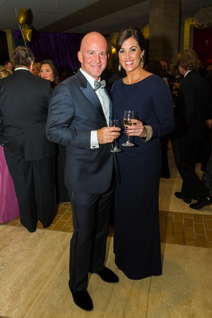 Chris James, Jennifer Wetzel