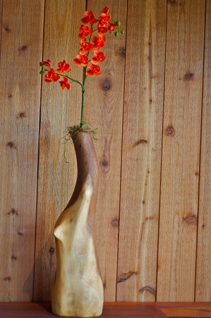 Austin Photo Set: dupuy_sway restaurant opening_dec 2012_flower
