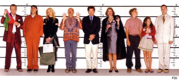 AD cast