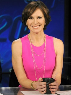 Elizabeth Vargas
