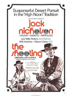 The Shooting