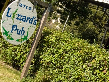 Places-Drinks-Lizzard's Pub