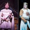 King Arthur Camelot and King Arthur Spamalot