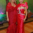 Winter Ball, January 2013, Mary Ann McKeithan, Danielle Ellis
