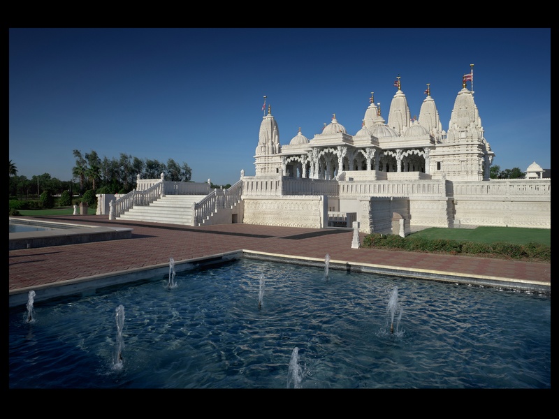 10, AIA Houston, Sacred Spaces, audio photo essay, November 2012, Baps Shri Swaminarayan Mandir, Stafford