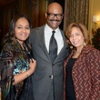 14, Volunteer Houston Tasteful event, November 2012, Angela Broussard, Wayne Luckett, Patricia Luckett