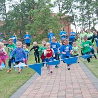 Children's Tumor Foundation presents Houston NF Walk