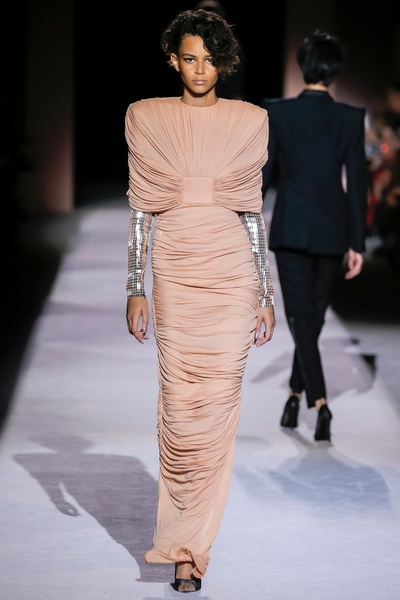 Tom Ford spring 2018 look 37