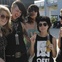 Austin Photo: Events_Invasion of the New Girl Order_2012_Coathangers