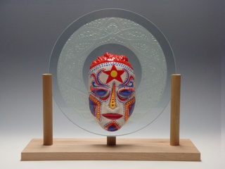 Archway Gallery opening reception: Body Language by Cookie Wells and Virginia and Andre Bally