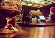 Goodfriend Beer and Burger House